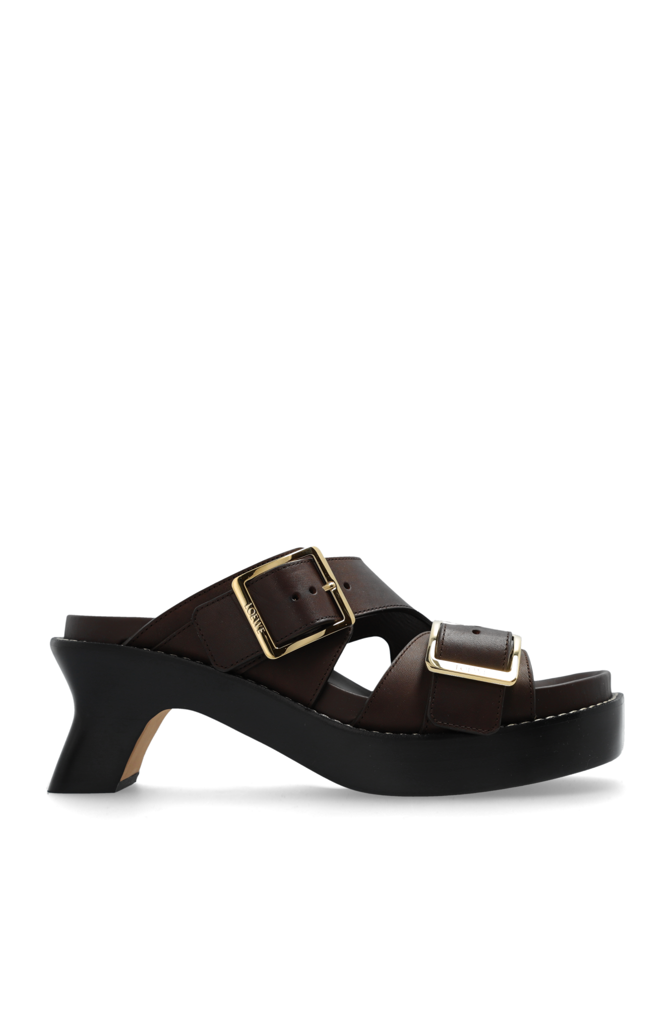 Women's Shoes | SchaferandweinerShops | Loewe 'Ease' Heeled
